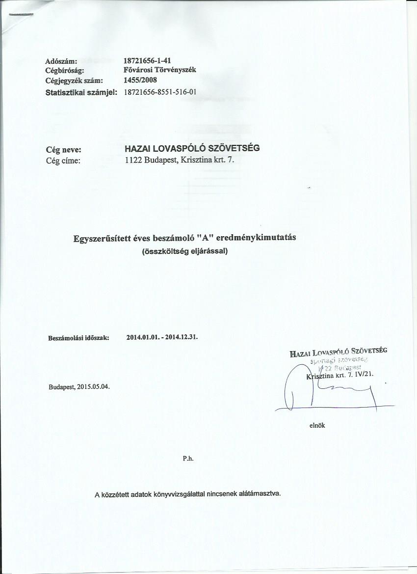 2014eredmnykimutats0001