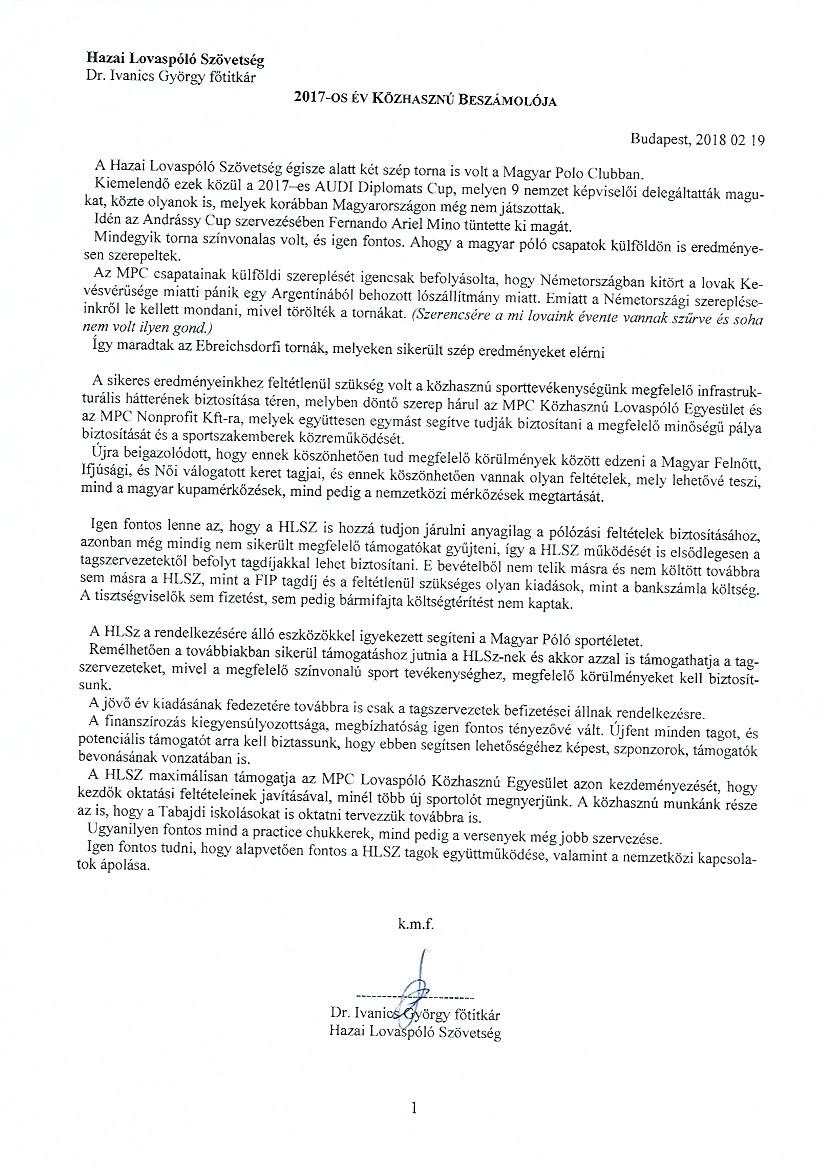 2017 hlsz elnkikzhbesz2018 03 06